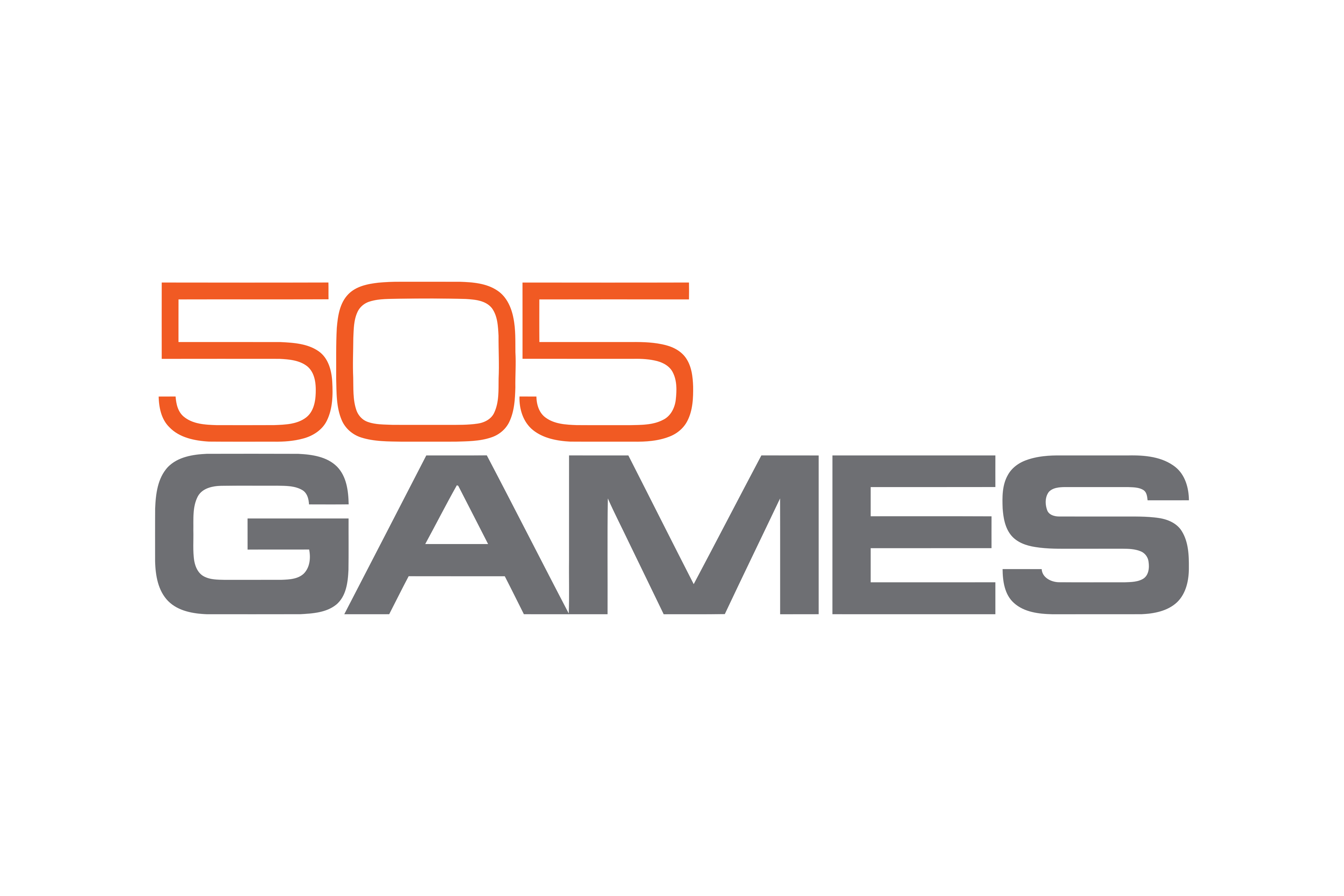 505 Games