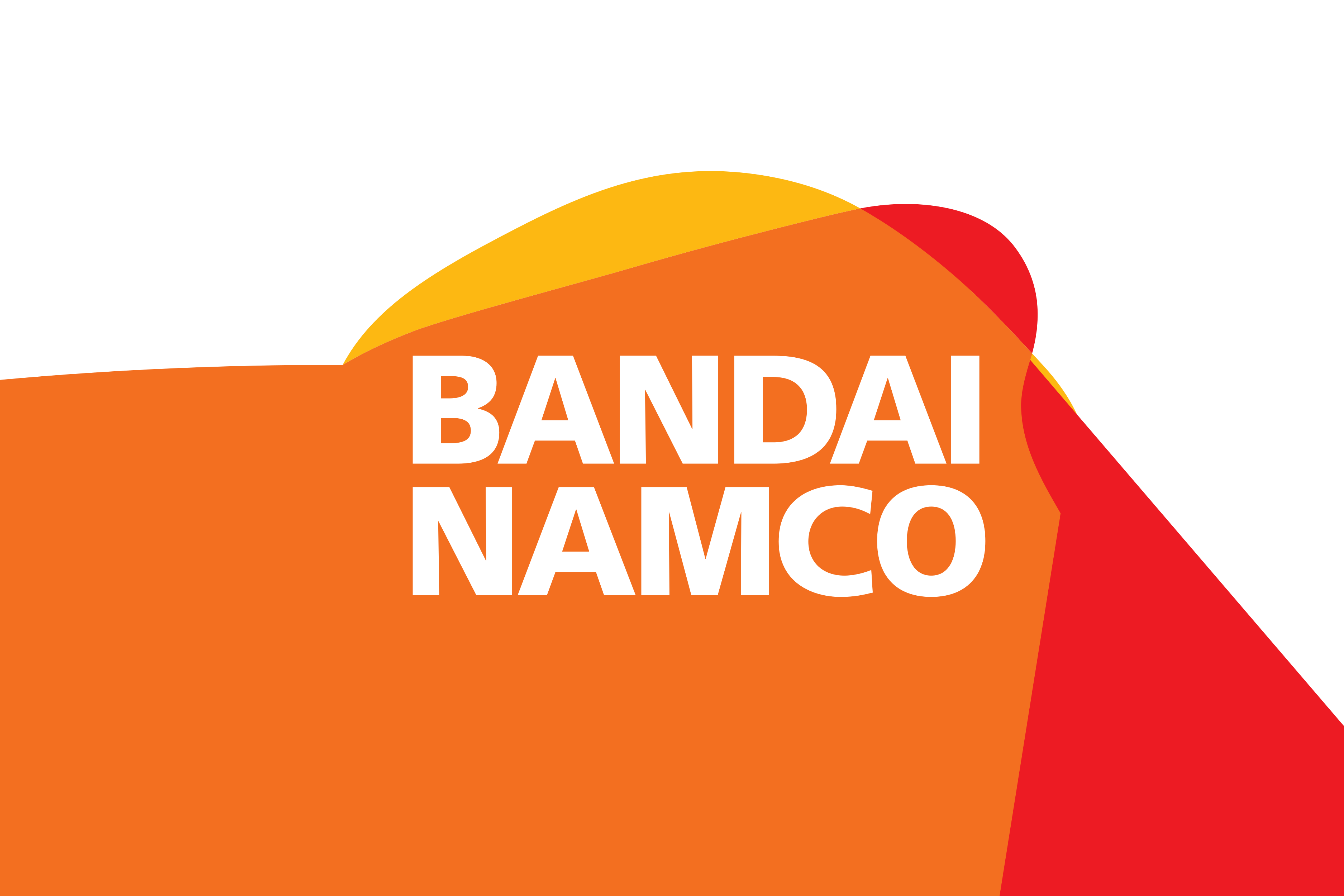 BANDAI NAMCO
