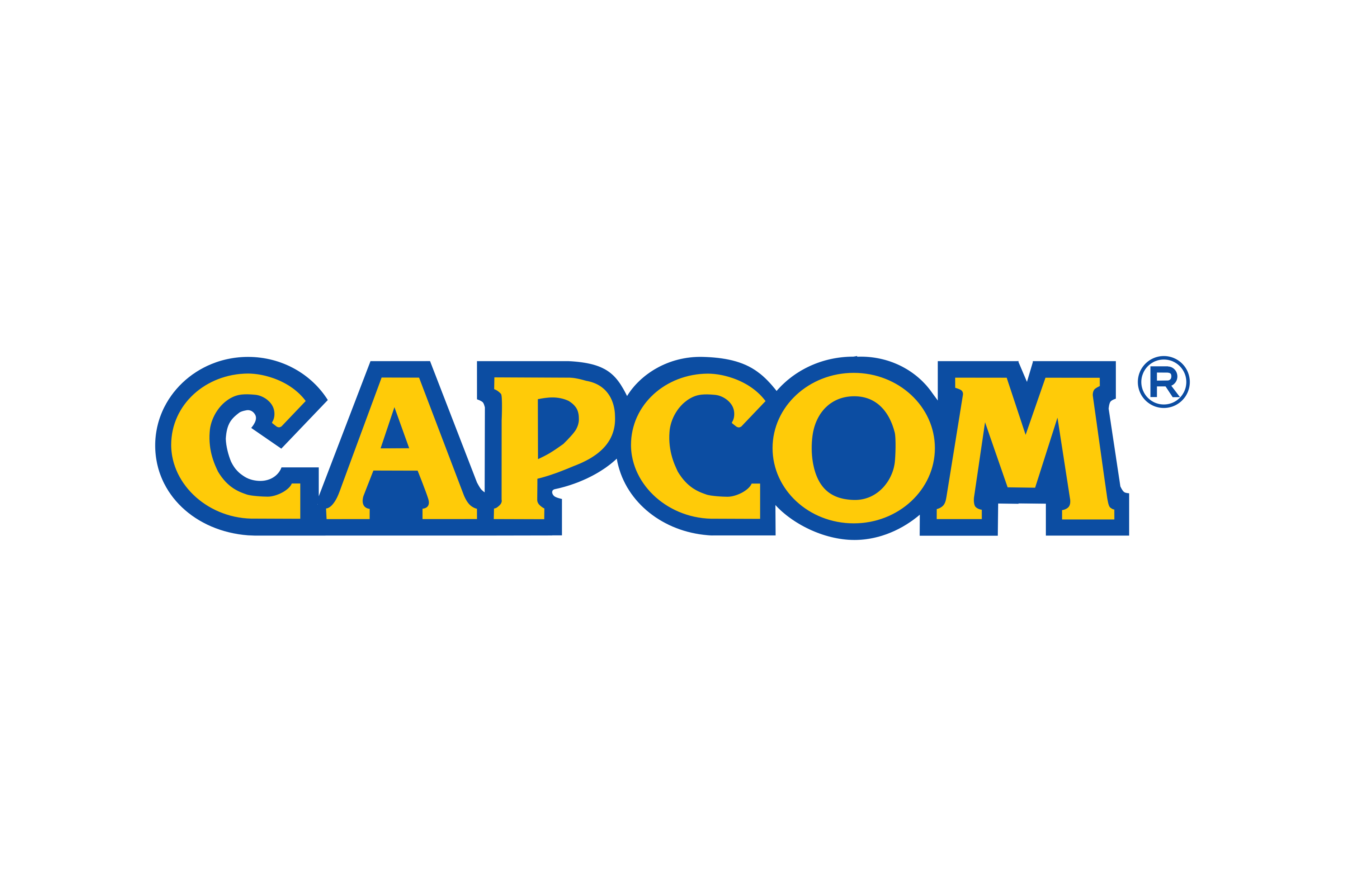 CAPCOM