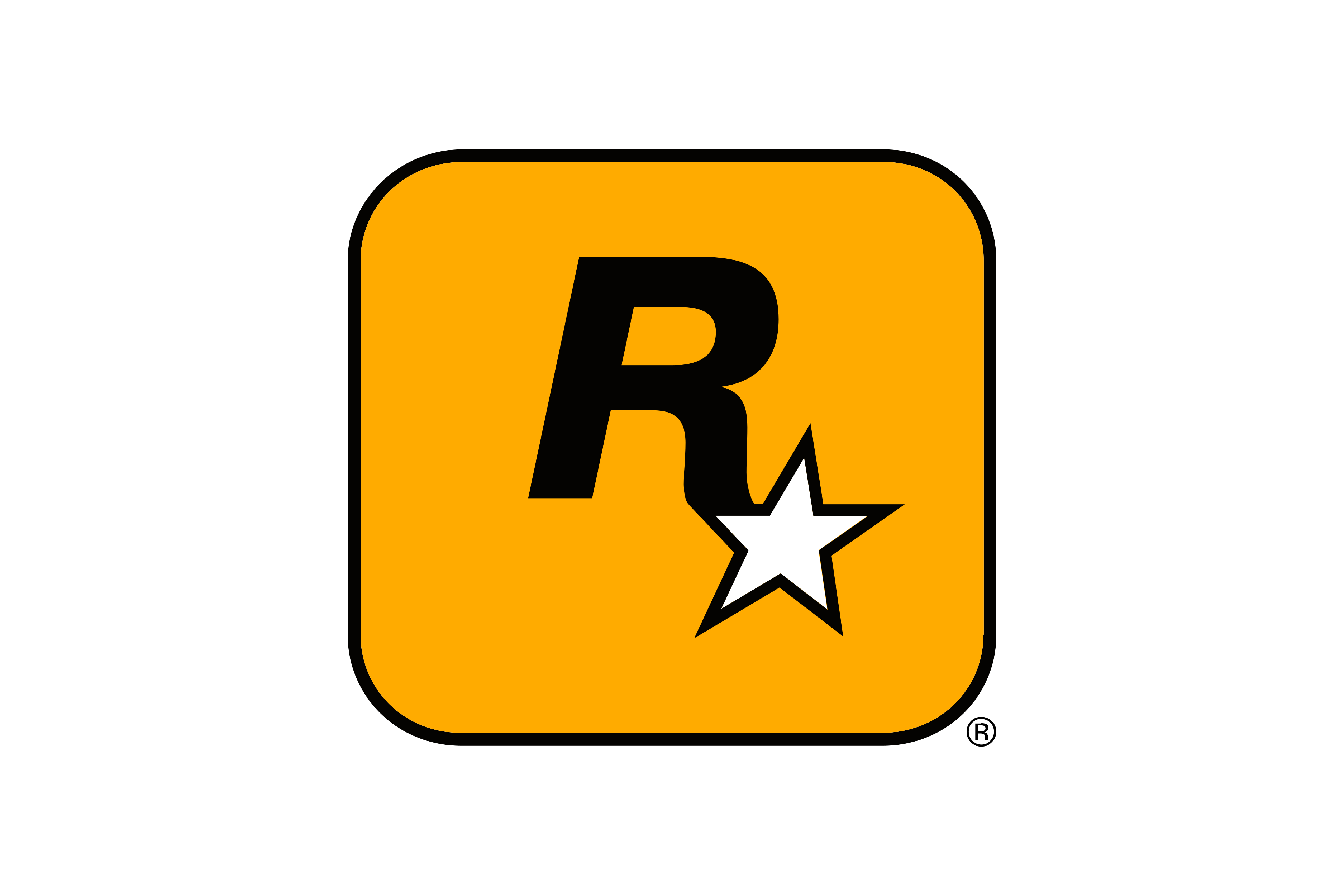 Rockstar Games